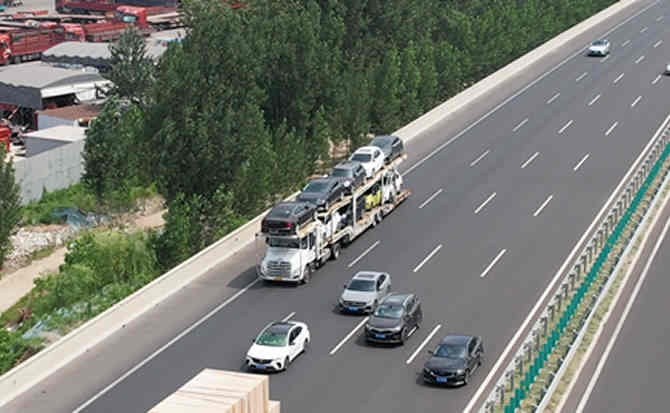 石首高速公路汽车救援